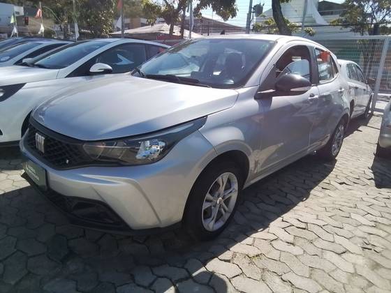 FIAT ARGO 1.0 FIREFLY FLEX DRIVE MANUAL FIAT ARGO 1.0 FIREFLY FLEX DRIVE MANUAL